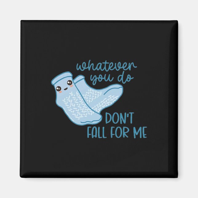 Imã Enfermeiro CNA Risco Queda Trabalhador de Saúde Tr (Frente)