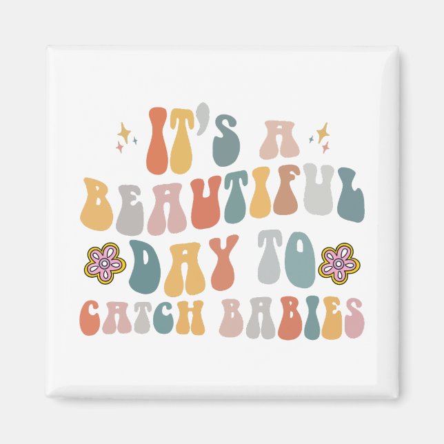 Imã Enfermeiro de grau e desenvolvimento de enfermeiro (Frente)