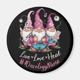 Imã Enfermeiro de Oncologia (2)