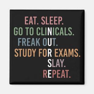 Imã Enfermeiro, estudante de Enfermeiro, Enfermeiro, E