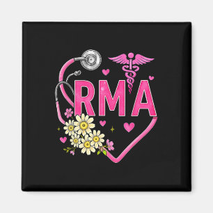 Imã Enfermeiro Mês Cancer Mês Rma Médico Registrado I