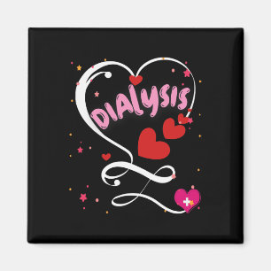 Imã Enfermeiro Nefrologia Doença Renal Enfermagem 1