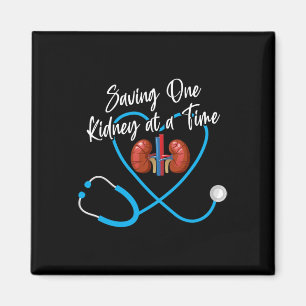 Imã Enfermeiro Nefrologia Insuficiência Renal Enfermag