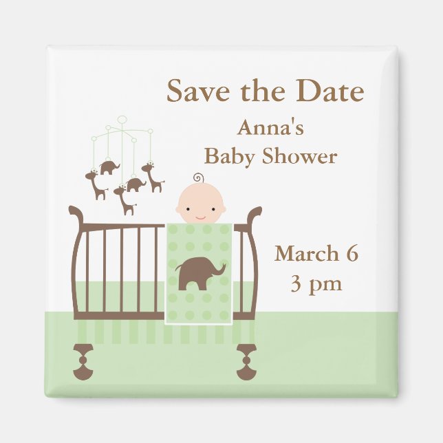 Imã Enfermeiro (Neutro) (Frente)