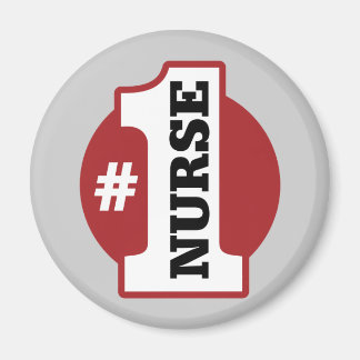 Imã Enfermeiro Número 1