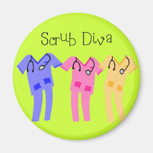 Imã Enfermeiro ou donativos do utente médico