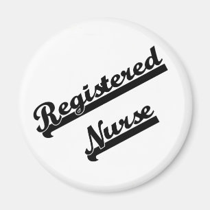 Imã Enfermeiro Registrado