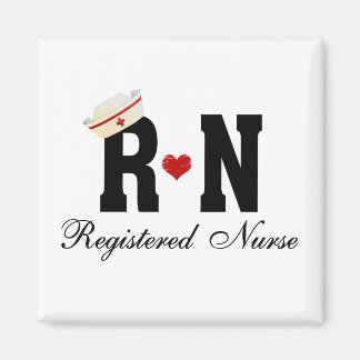 Imã Enfermeiro Registrado RN