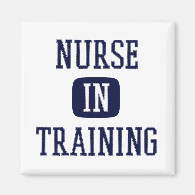 Imã Enfermeiros Na Formação De Enfermeiros Futuros (Frente)