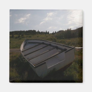 Imã Enfileire seu ímã do barco