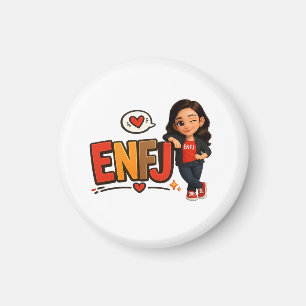 IMÃ ENFJ