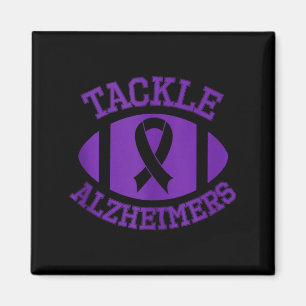 Imã Enfrentar alzheimer lutar fim apoiar mês roxo