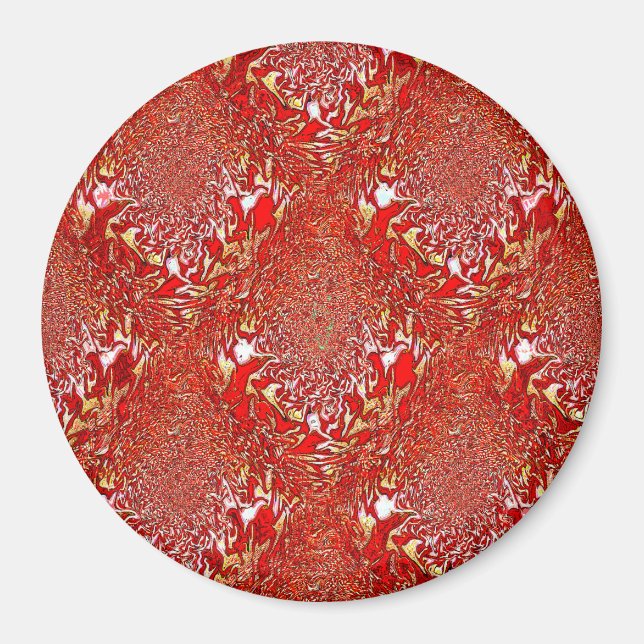 Imã Enfurecimento....... (Frente)