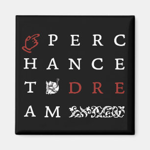 Imã Enganando (ímã)