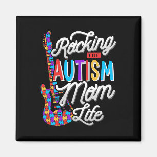 Imã Enganando O Autismo Mãe A Consciência Do Autismo