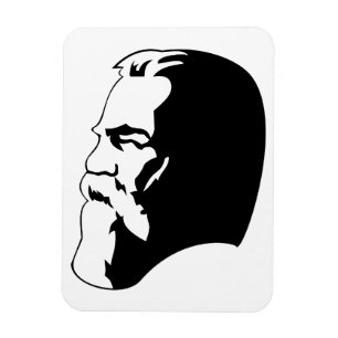 Ímã Engels, Comunismo, Socialismo, União Soviética