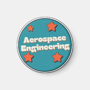 Imã Engenharia Aeroespacial