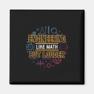Imã Engenharia De engenheiros Como Matemática