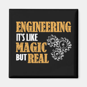 Imã Engenharia - É como Magia, mas muito engraçada