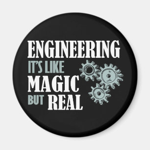 Imã Engenharia - É como Magia, mas Real