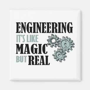 Imã Engenharia - É como Magia, mas Real
