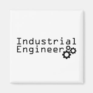 Imã Engenharia Industrial Engenheiro Engraçado