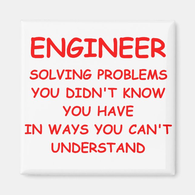 IMÃ ENGENHEIRO (Frente)