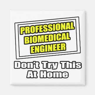 Imã Engenheiro biomédico profissional... Piada