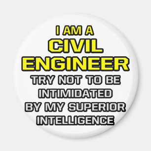 Imã Engenheiro Civil... Inteligência Superior