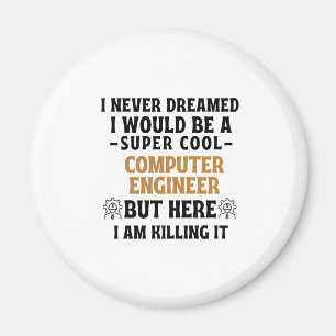 IMÃ ENGENHEIRO DE HARDWARE DO COMPUTADOR