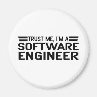 Imã Engenheiro de software