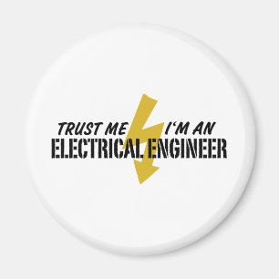 Imã Engenheiro electrotécnico