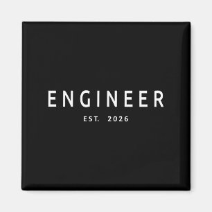 Imã Engenheiro Est. Graduação em engenharia de 2026