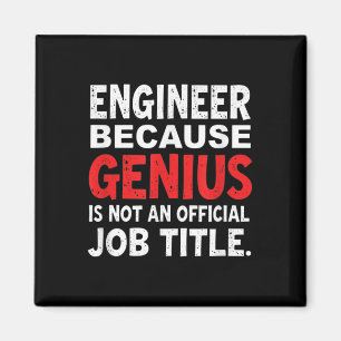 Imã Engenheiro Porque O Genius Não É Um Bom Trabalho O