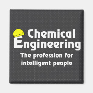 Imã Engenheiro Químico Inteligente