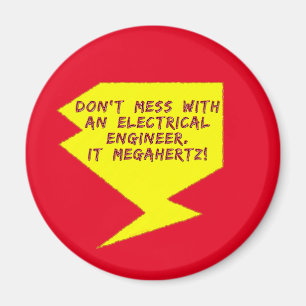 Imã Engenheiro Raio