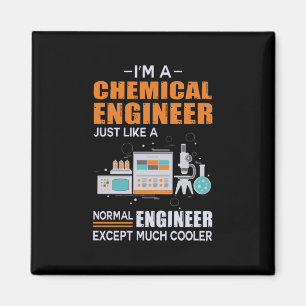 Imã Engineer I Am A Chemical Engineer