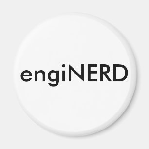Imã engiNERD