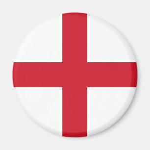 Imã England Flag