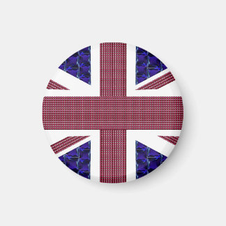 Imã England Flag, Reino Unido Excelente
