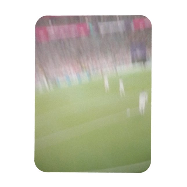 Ímã England X USA World Cup 2022 (Vertical)