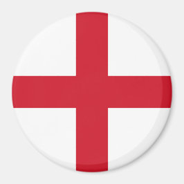 Imã English Flag (Inglaterra)