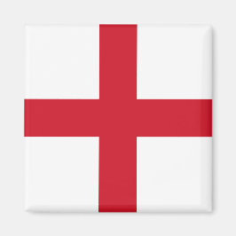 Imã English Flag (Inglaterra)