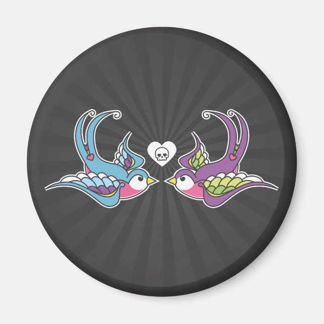 Imã Engorda (Frente)