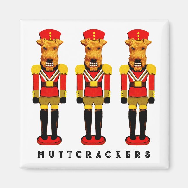 Imã Engraçadinho de estoque (Frente)