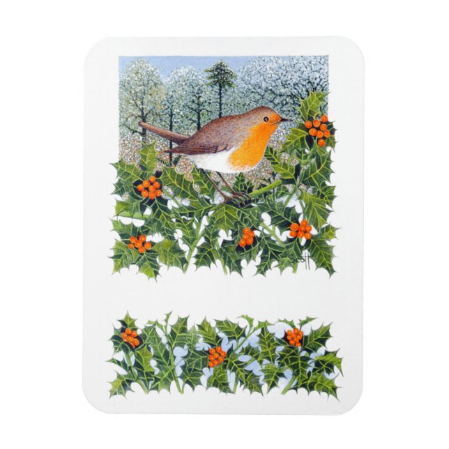 Ímã Engraçado (Vertical)