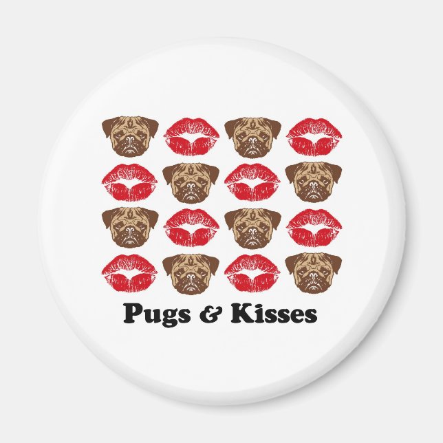 Imã Engraçado (Frente)