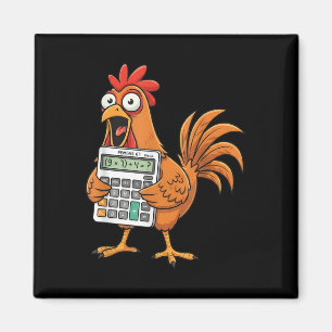 Imã Engraçado 67 Meme Pemdas Professor de Matemática S