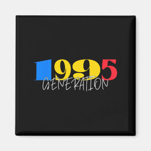 Imã Engraçado Aniversário 1995 1995 Citações Para Engr