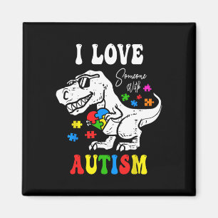 Imã Engraçado Autismo Rizz Em Com Tismo Meme Autista R